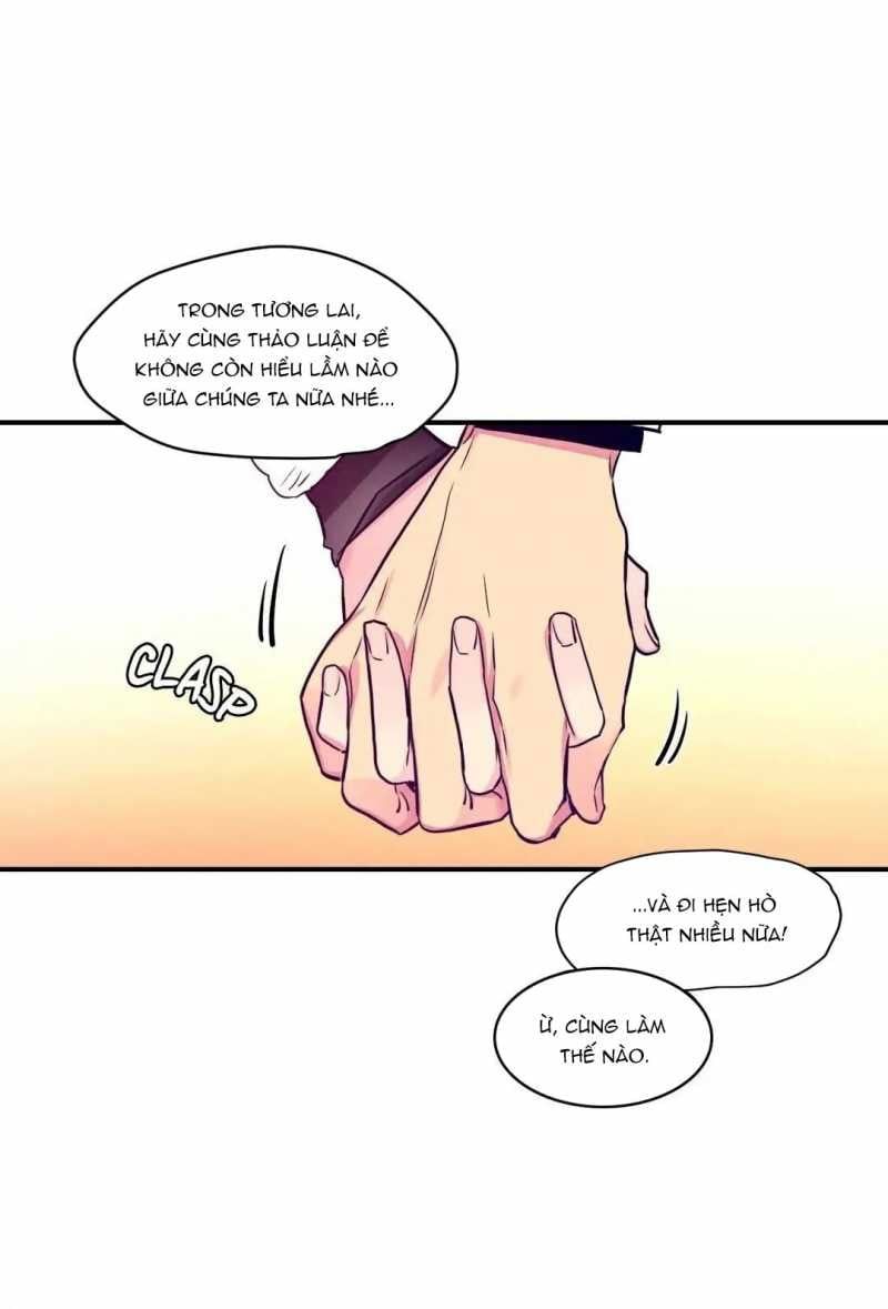 đọc truyện [18+] Hadomae Chương 86 ảnh 19 tại Truyện Dạ Ký
