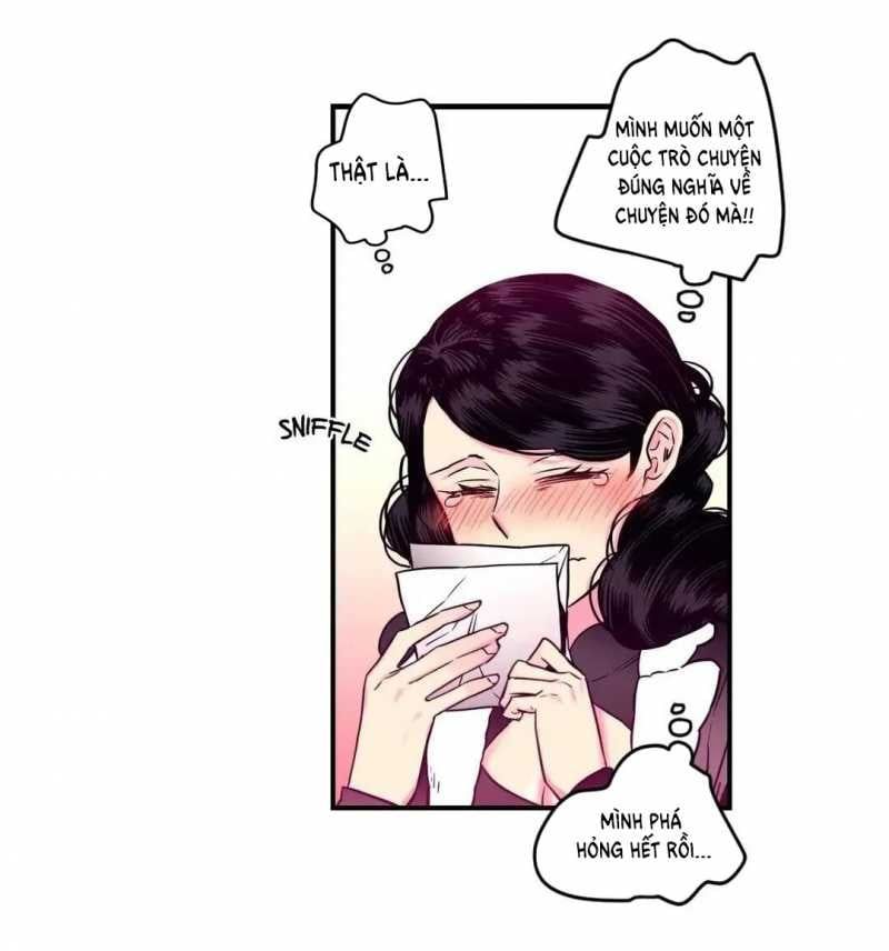 đọc truyện [18+] Hadomae Chương 86 ảnh 10 tại Truyện Dạ Ký