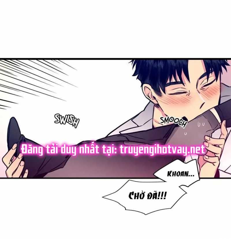 đọc truyện [18+] Hadomae Chương 88 ảnh 18 tại Truyện Dạ Ký