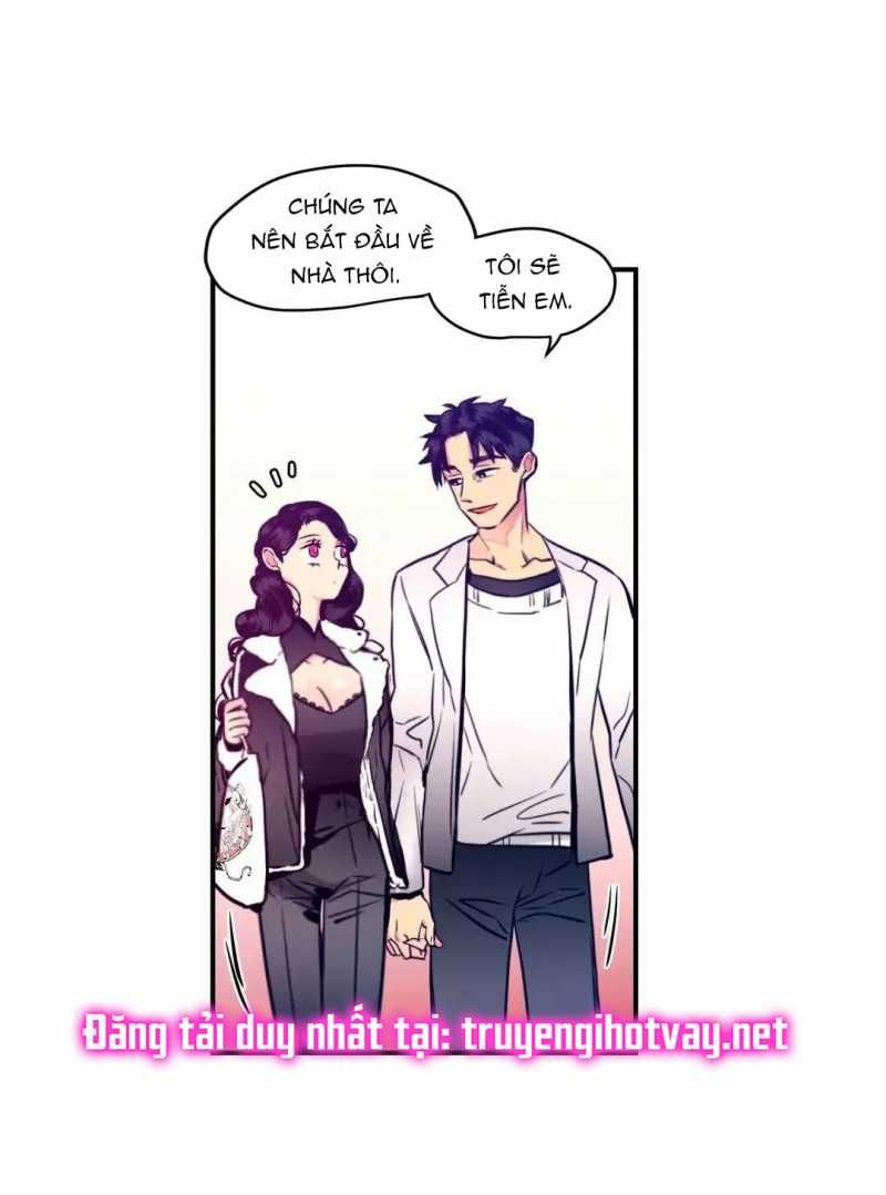đọc truyện [18+] Hadomae Chương 88 ảnh 3 tại Truyện Dạ Ký