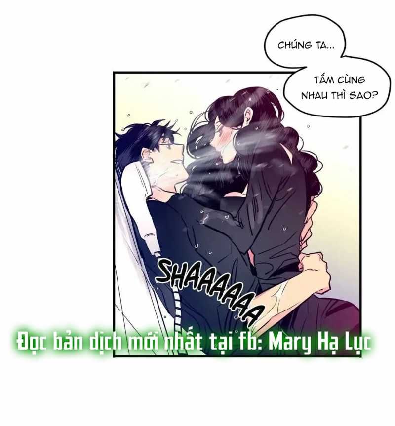 đọc truyện [18+] Hadomae Chương 89 ảnh 18 tại Truyện Dạ Ký
