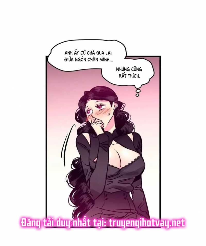 đọc truyện [18+] Hadomae Chương 89 ảnh 5 tại Truyện Dạ Ký