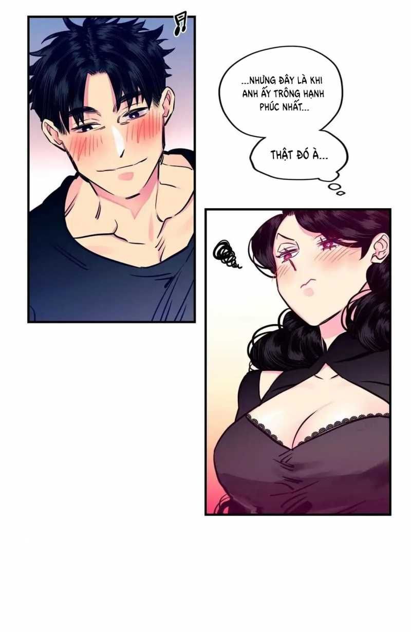 đọc truyện [18+] Hadomae Chương 89 ảnh 7 tại Truyện Dạ Ký