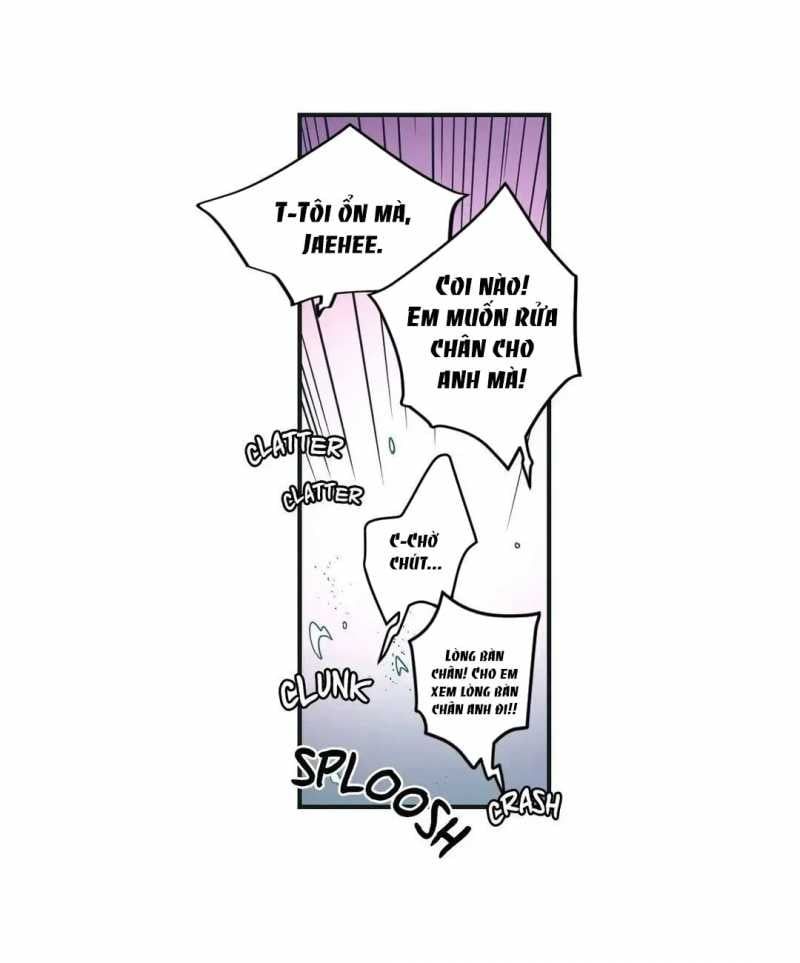 đọc truyện [18+] Hadomae Chương 89 ảnh 10 tại Truyện Dạ Ký