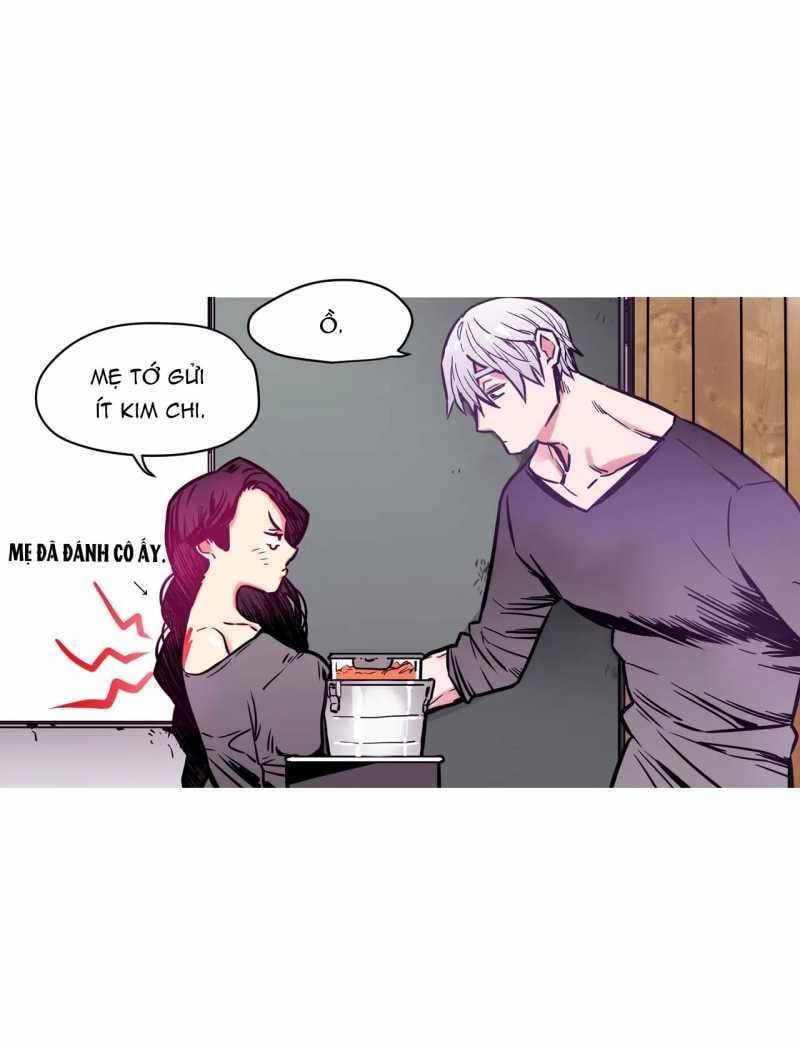 đọc truyện [18+] Hadomae Chương 9 ảnh 16 tại Truyện Dạ Ký