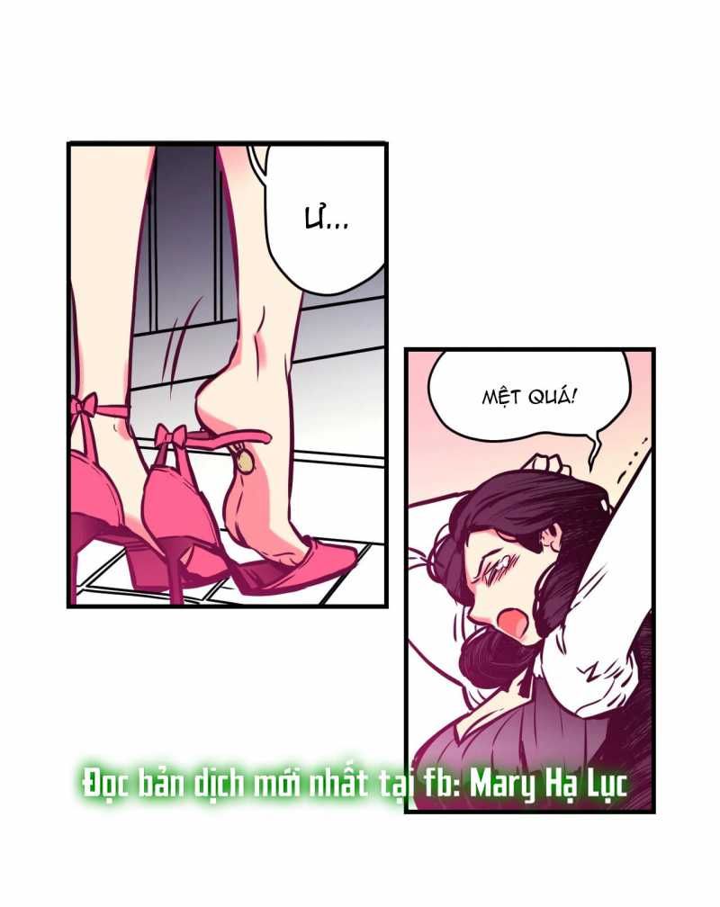 đọc truyện [18+] Hadomae Chương 9 ảnh 3 tại Truyện Dạ Ký