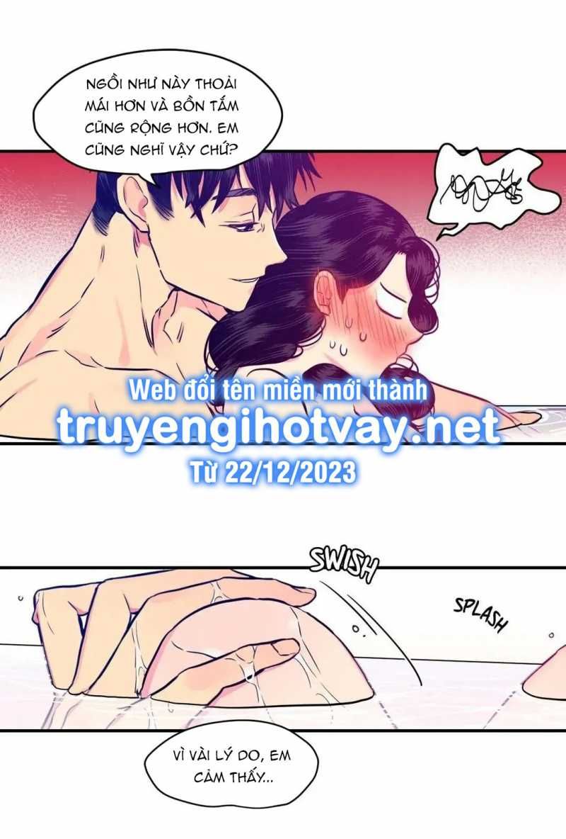 đọc truyện [18+] Hadomae Chương 90 ảnh 11 tại Truyện Dạ Ký