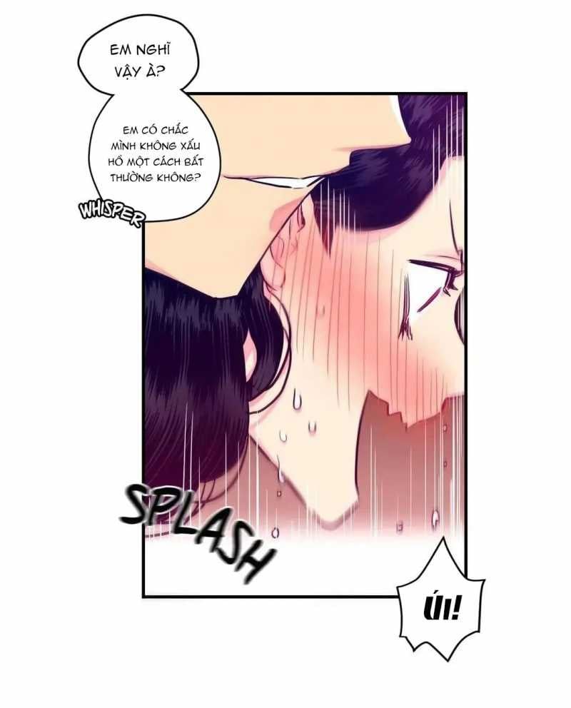đọc truyện [18+] Hadomae Chương 90 ảnh 13 tại Truyện Dạ Ký