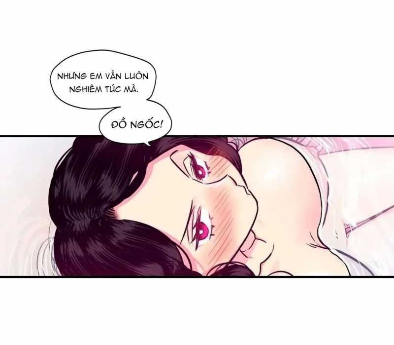 đọc truyện [18+] Hadomae Chương 90 ảnh 16 tại Truyện Dạ Ký