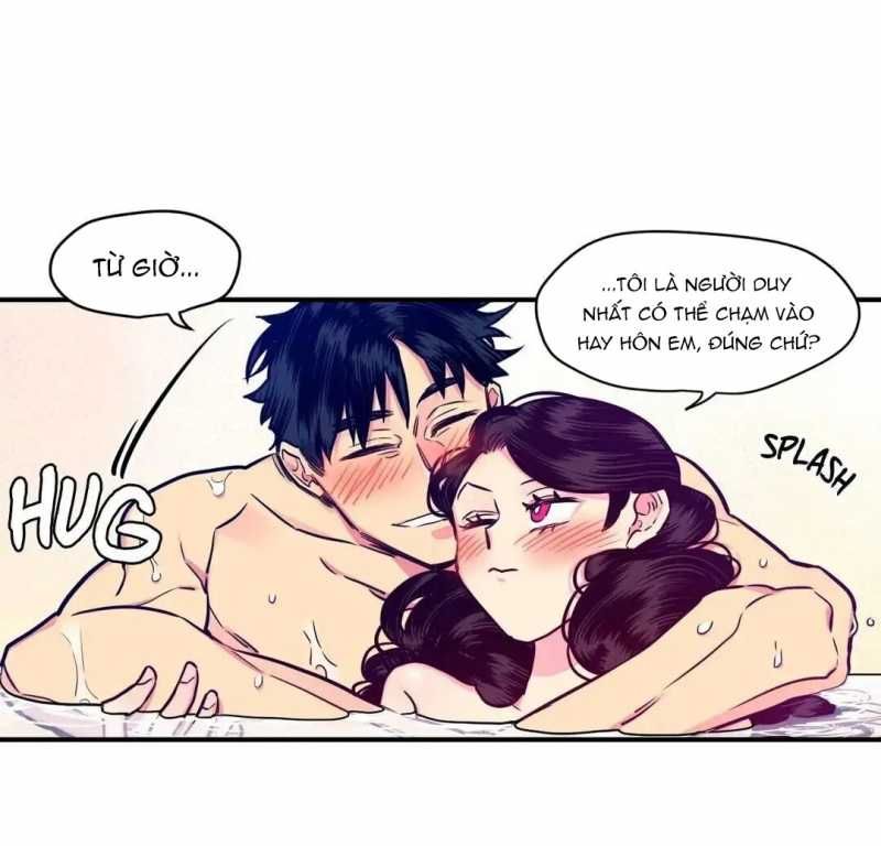 đọc truyện [18+] Hadomae Chương 90 ảnh 17 tại Truyện Dạ Ký