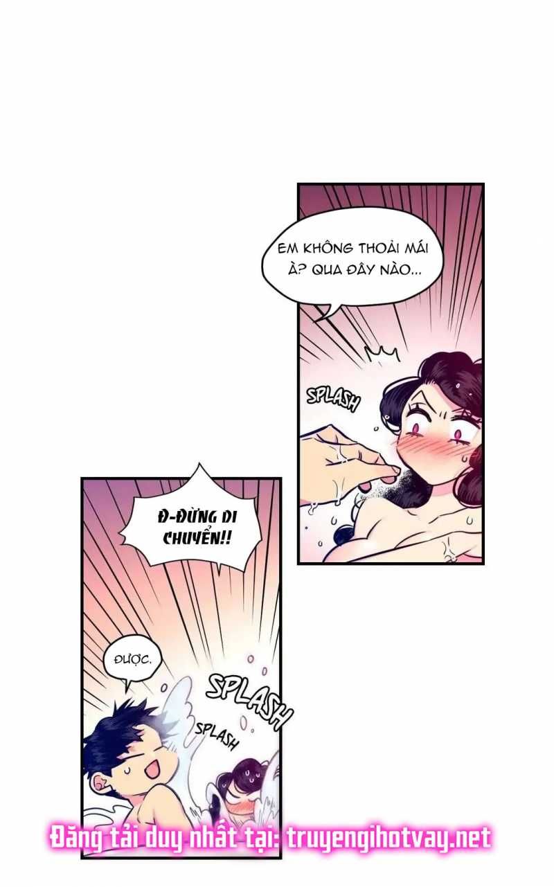 đọc truyện [18+] Hadomae Chương 90 ảnh 4 tại Truyện Dạ Ký