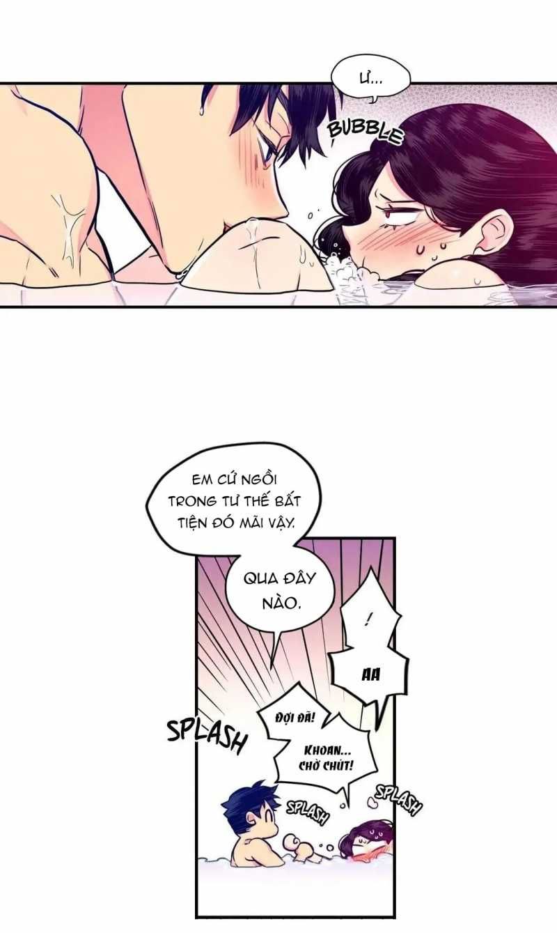 đọc truyện [18+] Hadomae Chương 90 ảnh 9 tại Truyện Dạ Ký