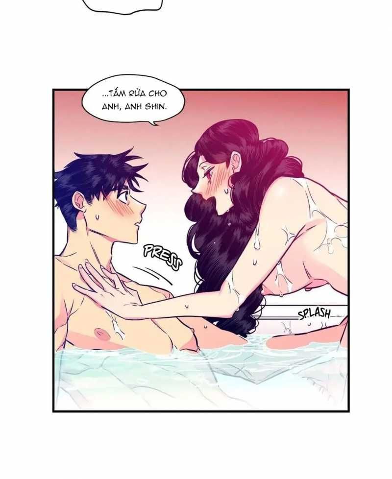 đọc truyện [18+] Hadomae Chương 91 ảnh 13 tại Truyện Dạ Ký