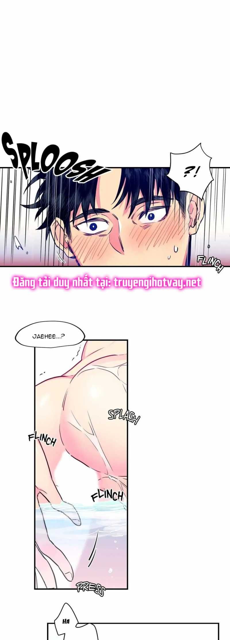 đọc truyện [18+] Hadomae Chương 91 ảnh 4 tại Truyện Dạ Ký