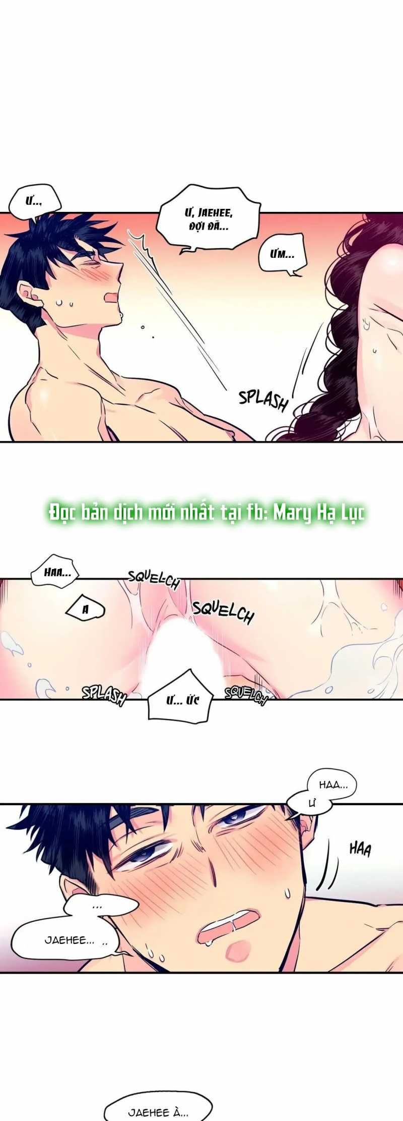 đọc truyện [18+] Hadomae Chương 91 ảnh 6 tại Truyện Dạ Ký