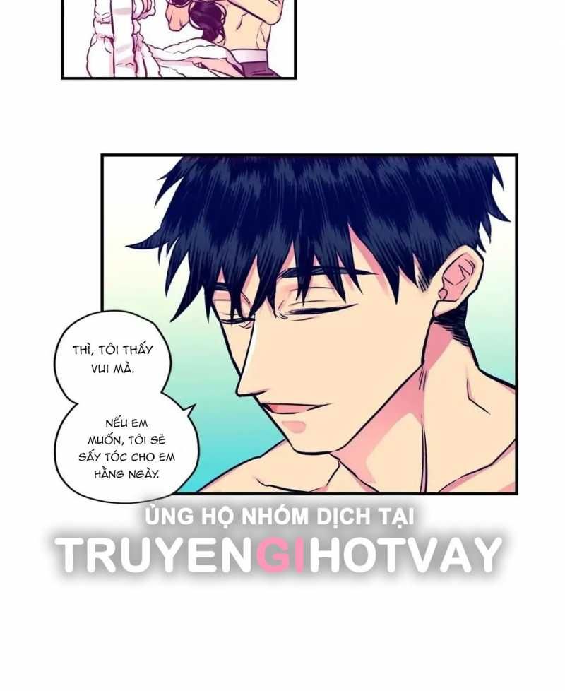đọc truyện [18+] Hadomae Chương 92 ảnh 13 tại Truyện Dạ Ký