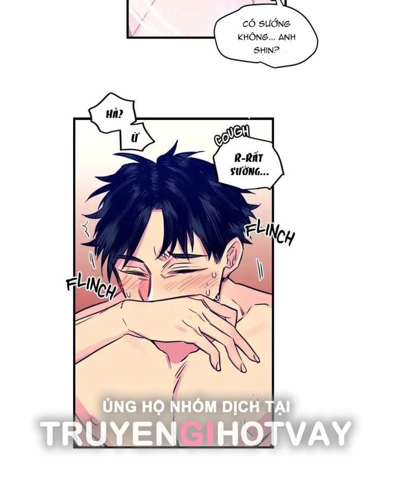 đọc truyện [18+] Hadomae Chương 92 ảnh 3 tại Truyện Dạ Ký