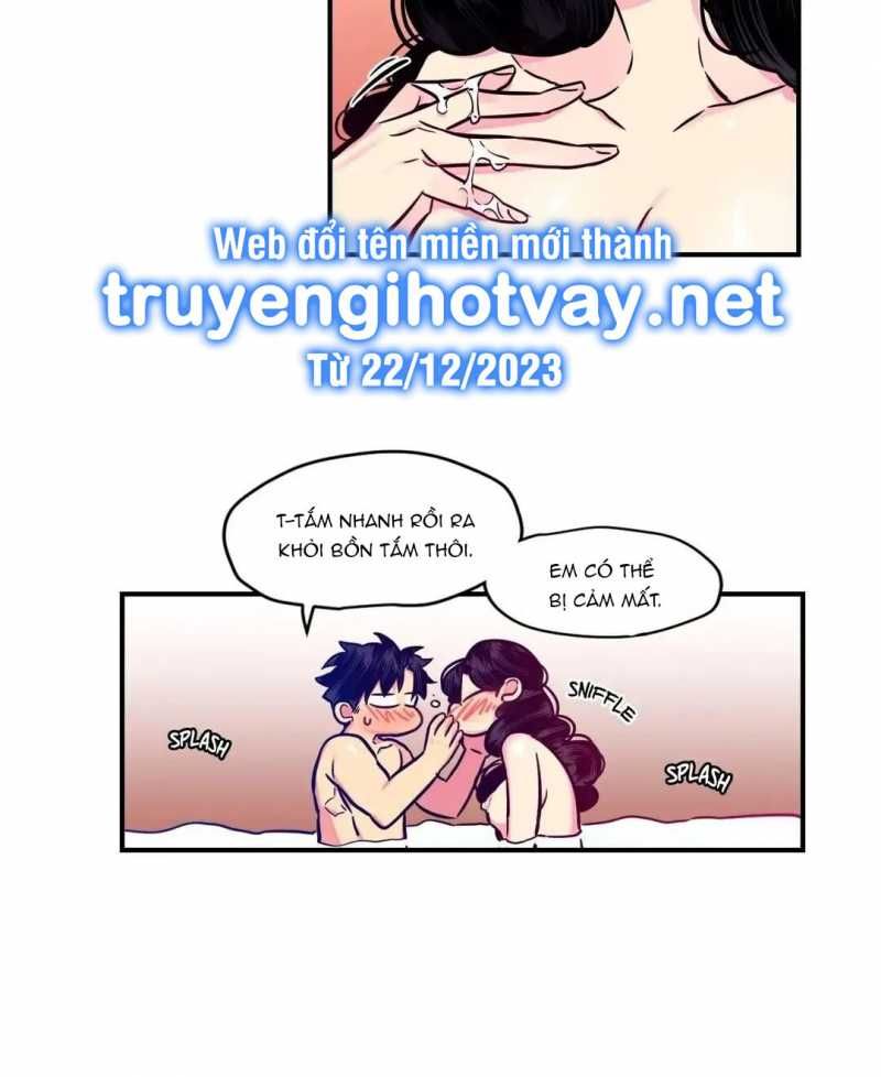đọc truyện [18+] Hadomae Chương 92 ảnh 9 tại Truyện Dạ Ký