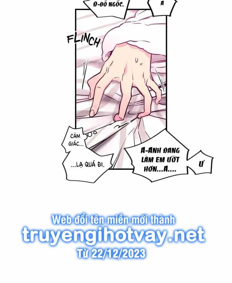 đọc truyện [18+] Hadomae Chương 93 ảnh 13 tại Thiên Thai Truyện