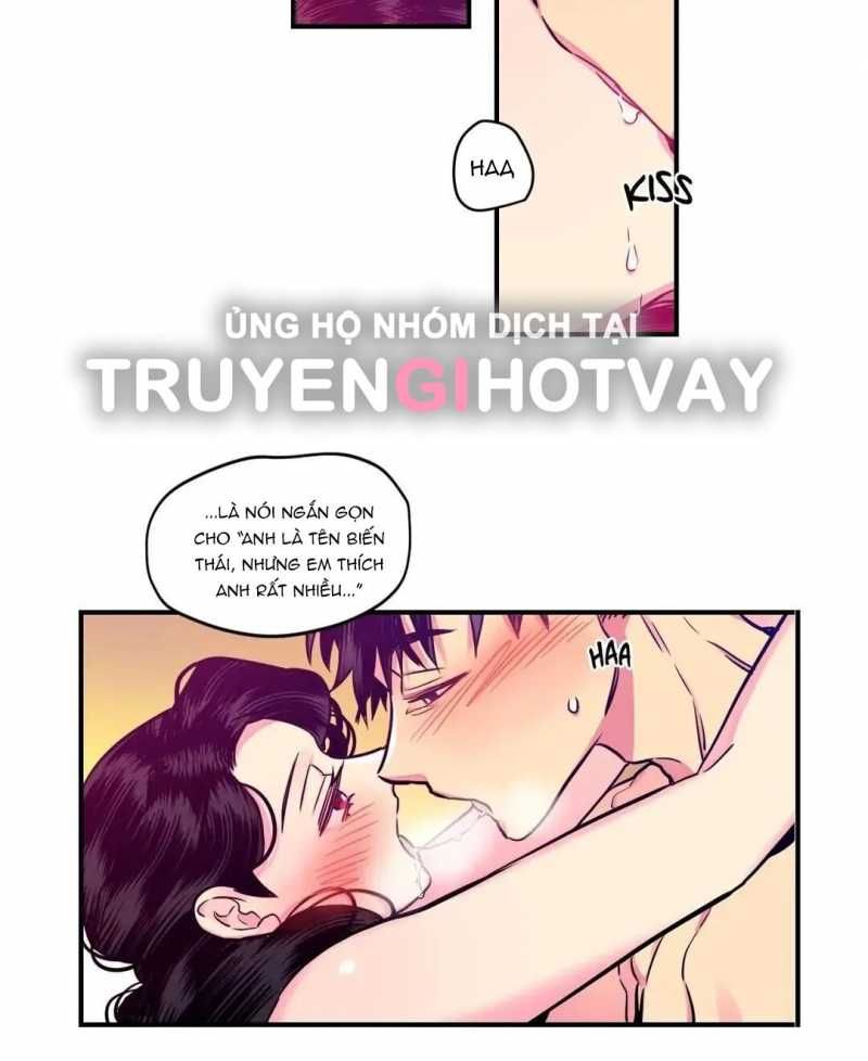 đọc truyện [18+] Hadomae Chương 93 ảnh 17 tại Thiên Thai Truyện