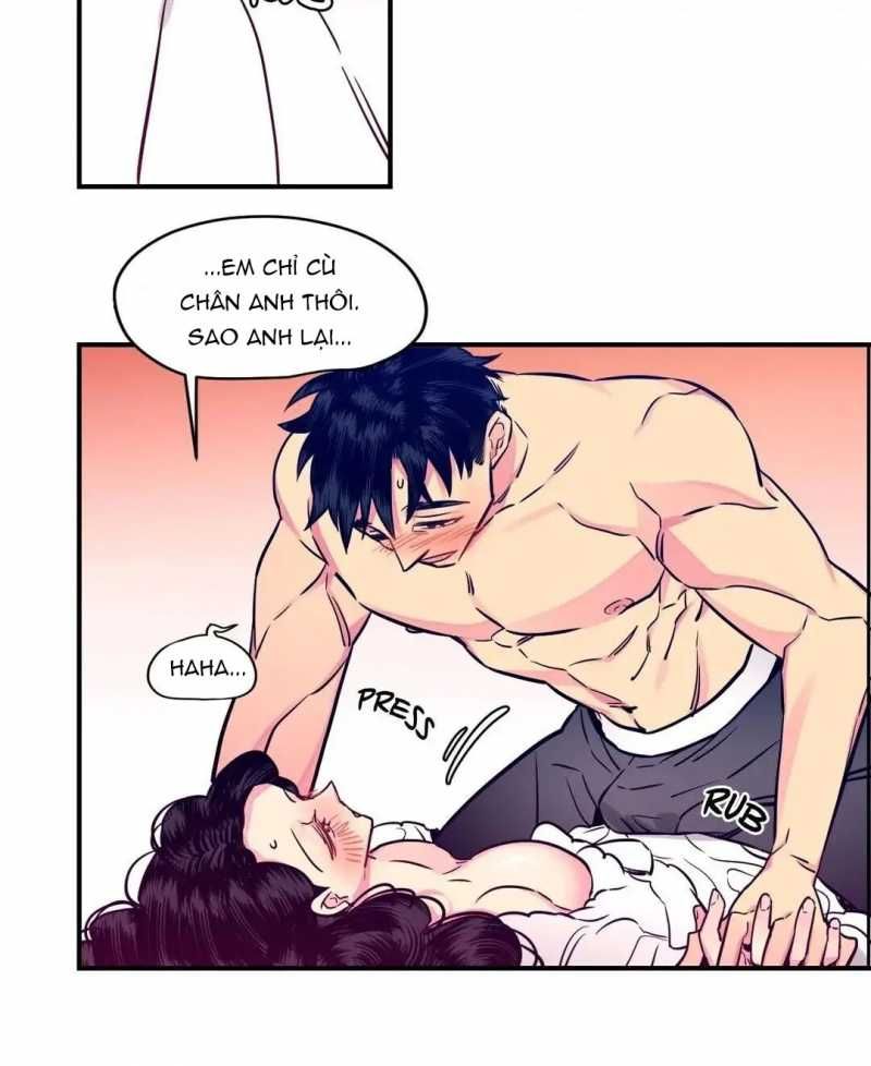 đọc truyện [18+] Hadomae Chương 93 ảnh 9 tại Thiên Thai Truyện