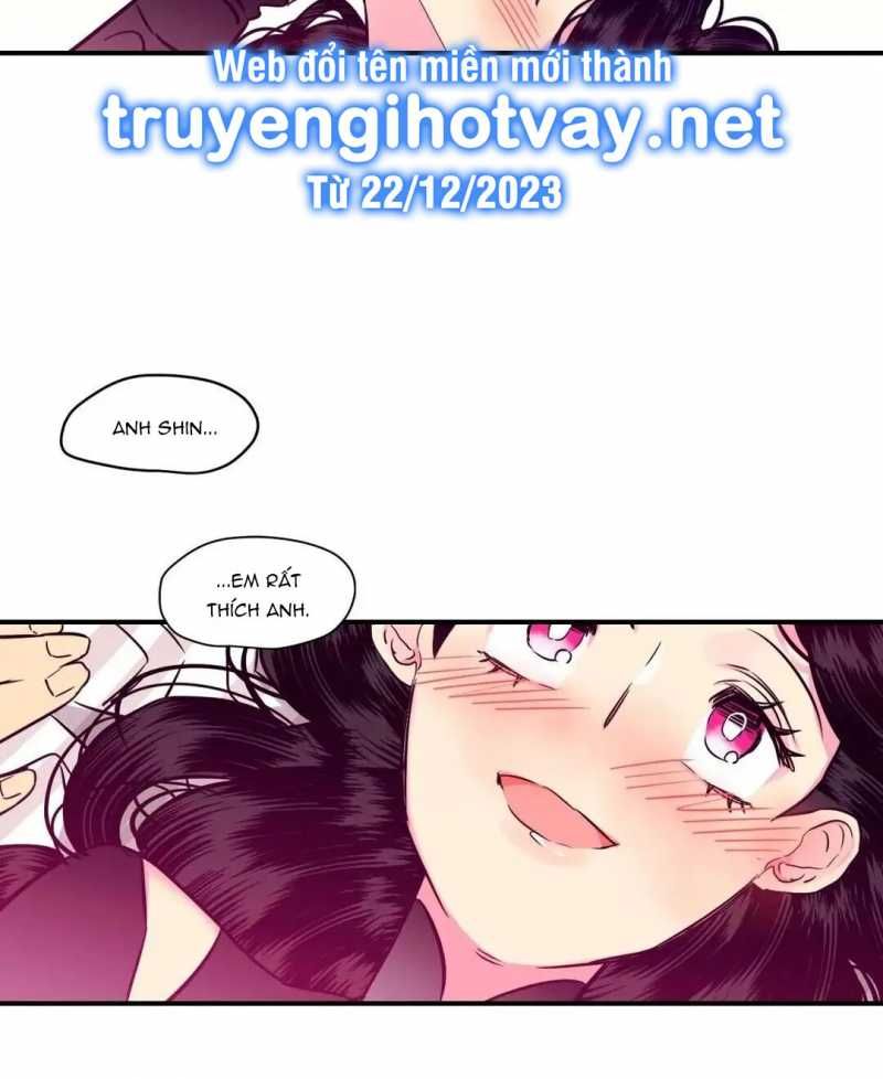 đọc truyện [18+] Hadomae Chương 94 ảnh 12 tại Truyện Dạ Ký