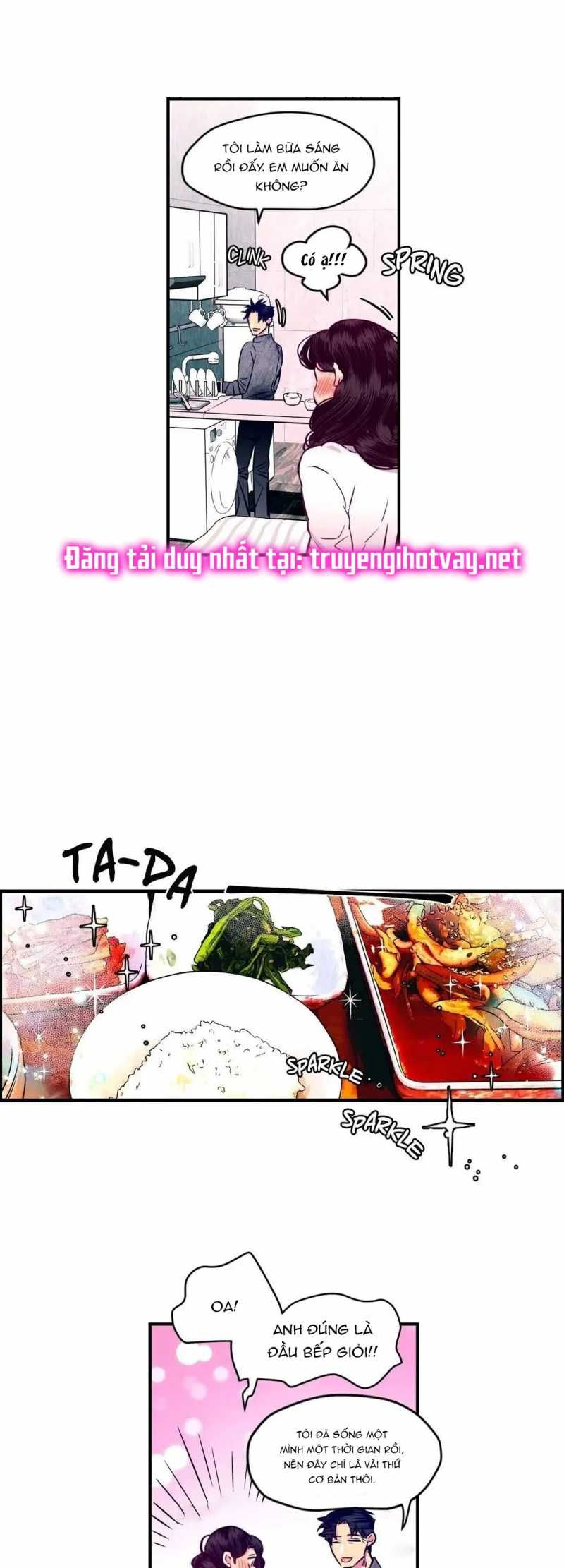 đọc truyện [18+] Hadomae Chương 94 ảnh 7 tại Truyện Dạ Ký
