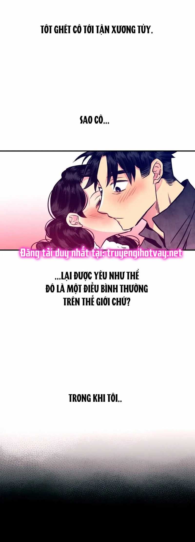 đọc truyện [18+] Hadomae Chương 95 ảnh 5 tại Thiên Thai Truyện