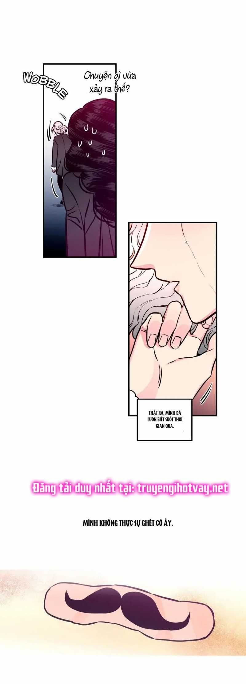 đọc truyện [18+] Hadomae Chương 97 ảnh 12 tại Truyện Dạ Ký