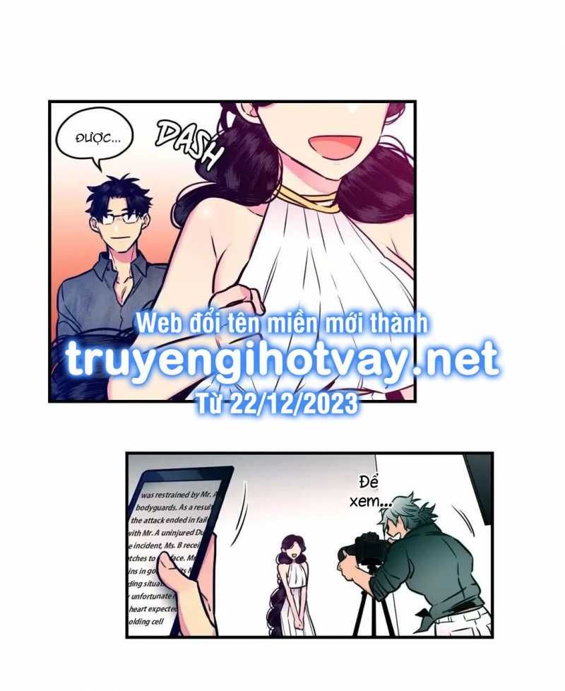 đọc truyện [18+] Hadomae Chương 97 ảnh 25 tại Truyện Dạ Ký