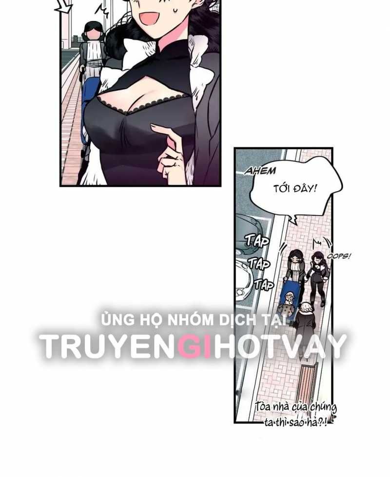 đọc truyện [18+] Hadomae Chương 97 ảnh 5 tại Truyện Dạ Ký