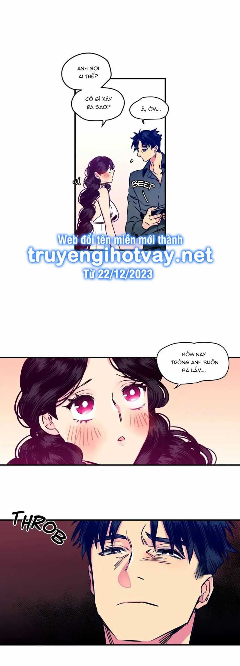 đọc truyện [18+] Hadomae Chương 98 ảnh 6 tại Truyện Dạ Ký