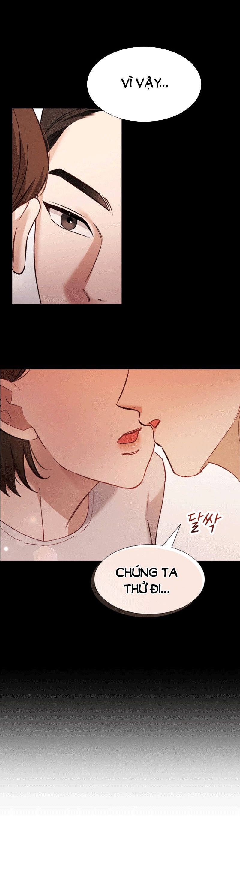 đọc truyện [18+] Hae Joo Của Tôi Chương 0.2 ảnh 3 tại Thiên Thai Truyện
