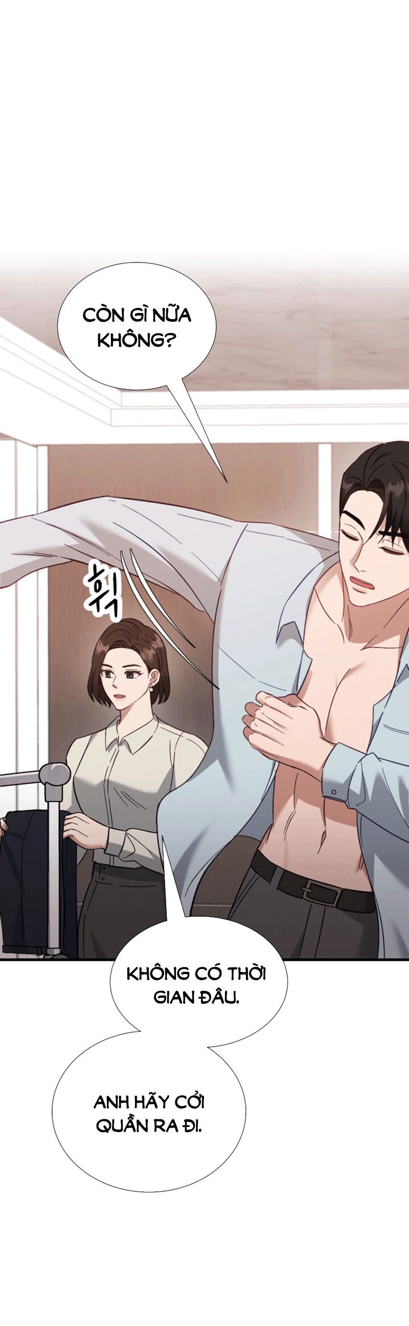 đọc truyện [18+] Hae Joo Của Tôi Chương 0.2 ảnh 28 tại Thiên Thai Truyện