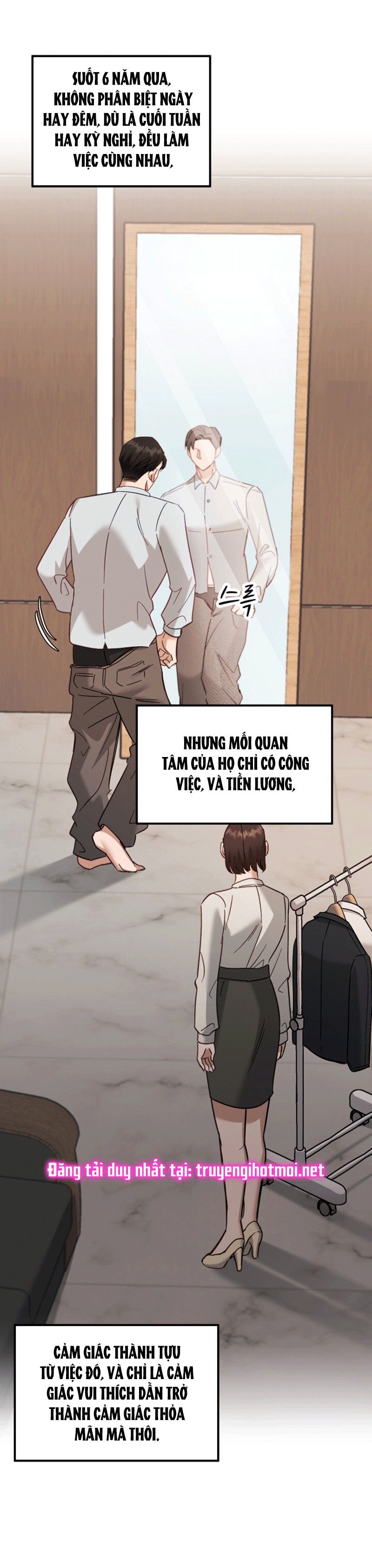 đọc truyện [18+] Hae Joo Của Tôi Chương 0.2 ảnh 30 tại Thiên Thai Truyện