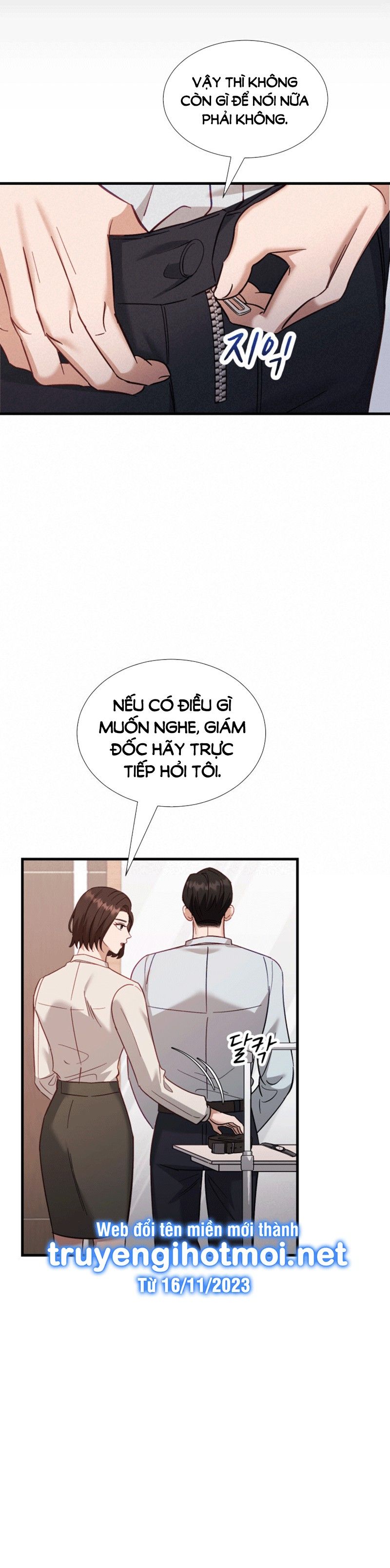 đọc truyện [18+] Hae Joo Của Tôi Chương 0.2 ảnh 33 tại Thiên Thai Truyện