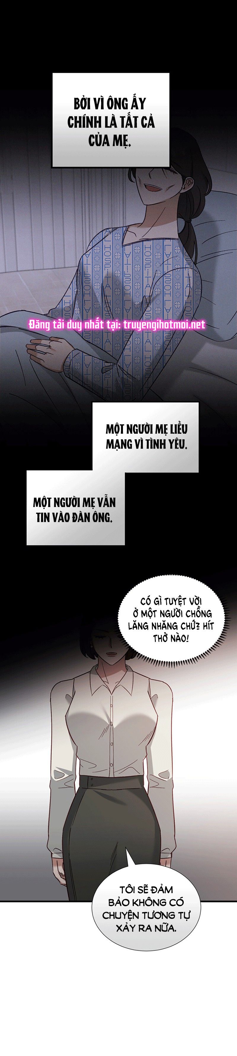 đọc truyện [18+] Hae Joo Của Tôi Chương 0.2 ảnh 38 tại Thiên Thai Truyện