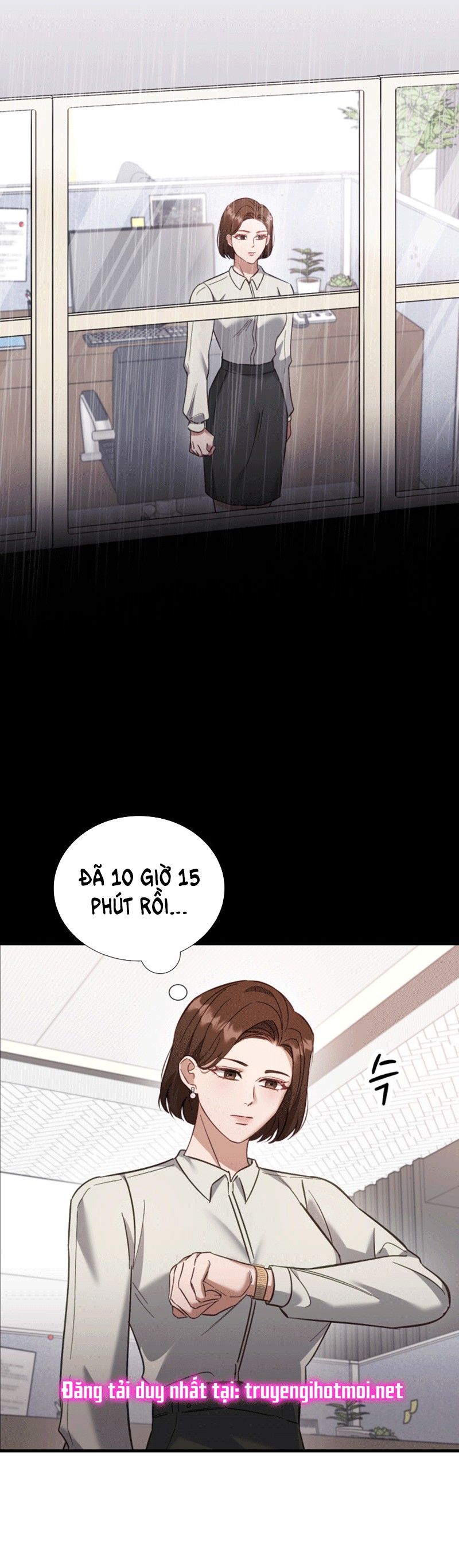 đọc truyện [18+] Hae Joo Của Tôi Chương 0.2 ảnh 5 tại Thiên Thai Truyện