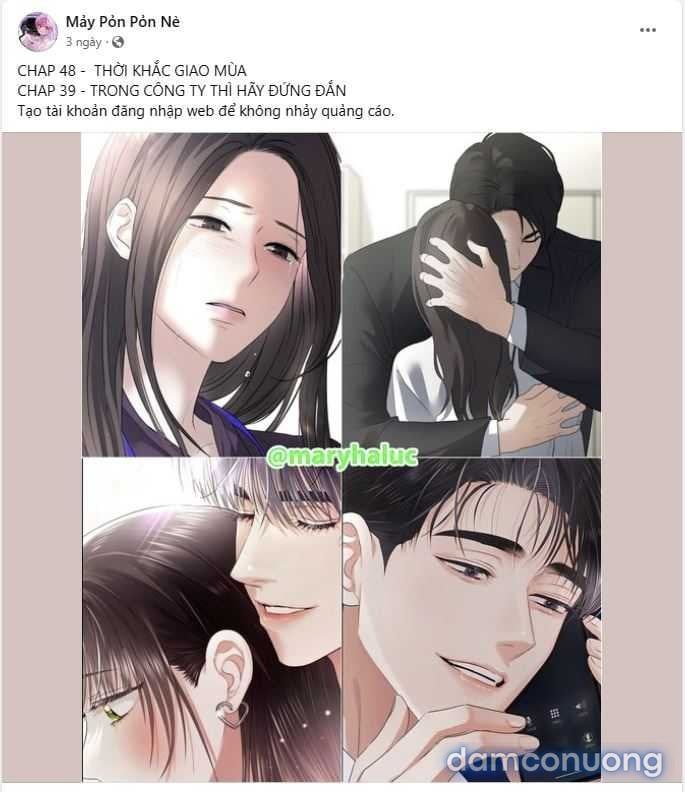 đọc truyện [18+] Hae Joo Của Tôi Chương 1.1 ảnh 6 tại Thiên Thai Truyện