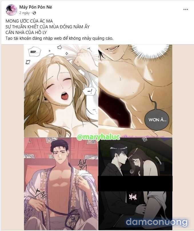 đọc truyện [18+] Hae Joo Của Tôi Chương 1.1 ảnh 7 tại Thiên Thai Truyện