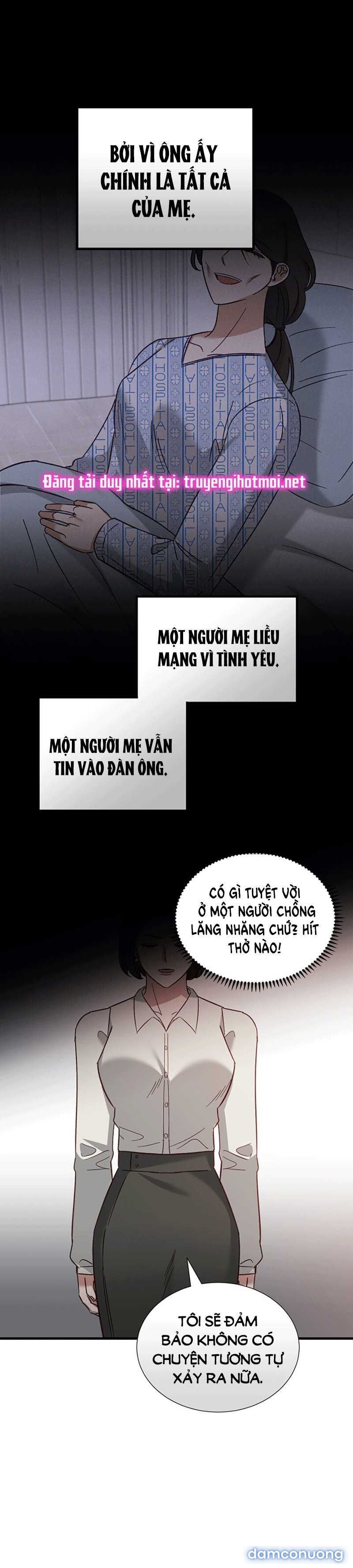 đọc truyện [18+] Hae Joo Của Tôi Chương 1.2 ảnh 15 tại Thiên Thai Truyện