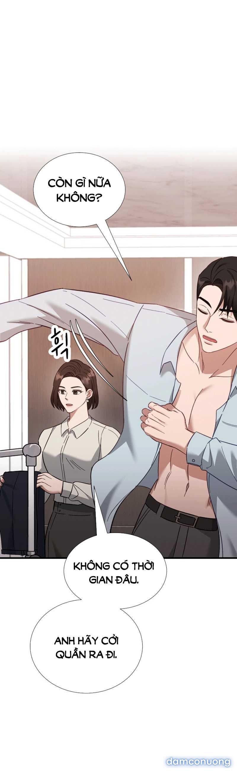 đọc truyện [18+] Hae Joo Của Tôi Chương 1.2 ảnh 5 tại Thiên Thai Truyện