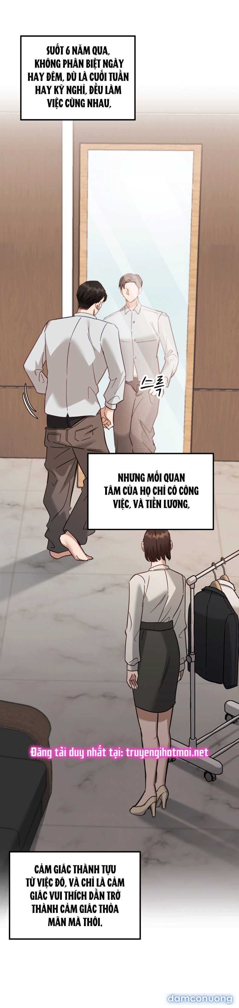 đọc truyện [18+] Hae Joo Của Tôi Chương 1.2 ảnh 7 tại Thiên Thai Truyện