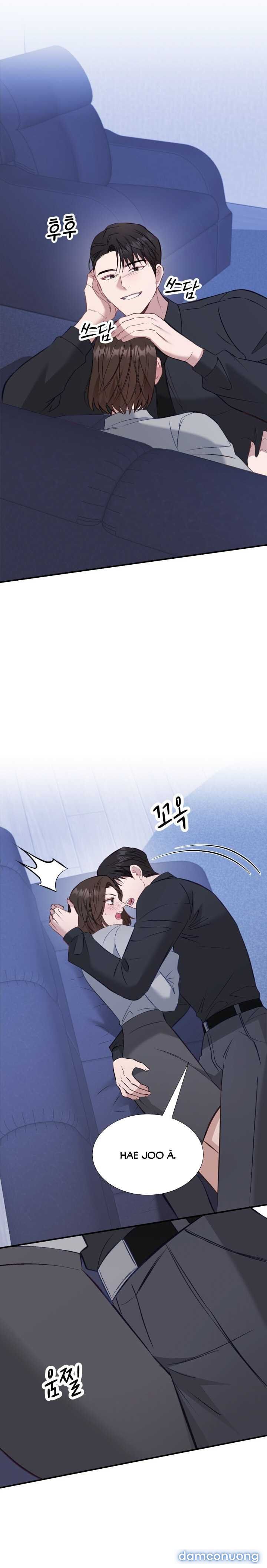 đọc truyện [18+] Hae Joo Của Tôi Chương 10.1 ảnh 15 tại Thiên Thai Truyện