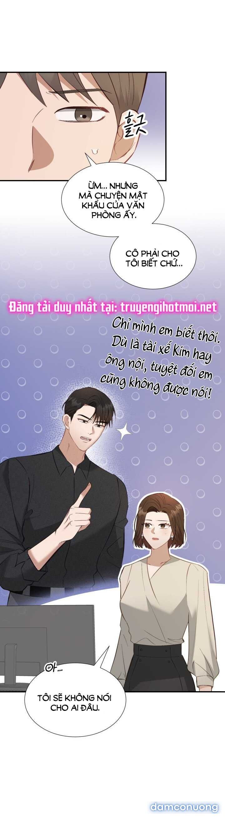 đọc truyện [18+] Hae Joo Của Tôi Chương 10.1 ảnh 5 tại Thiên Thai Truyện