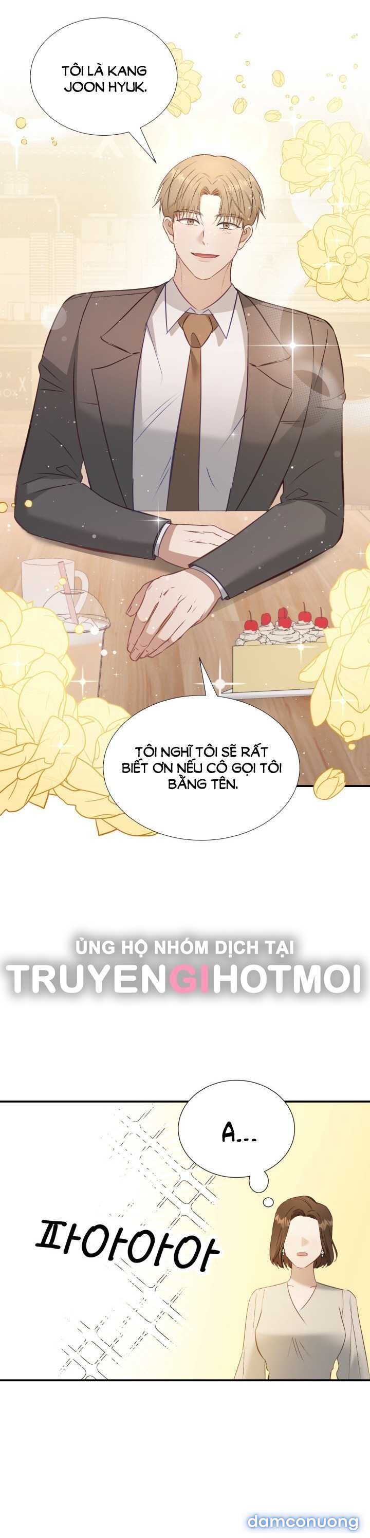 đọc truyện [18+] Hae Joo Của Tôi Chương 10.2 ảnh 14 tại Thiên Thai Truyện