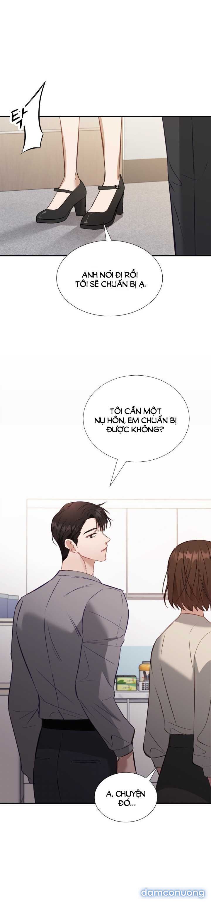 đọc truyện [18+] Hae Joo Của Tôi Chương 10.2 ảnh 3 tại Thiên Thai Truyện