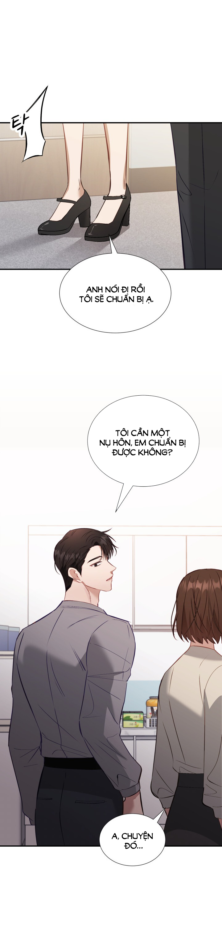 đọc truyện [18+] Hae Joo Của Tôi Chương 10 ảnh 20 tại Thiên Thai Truyện
