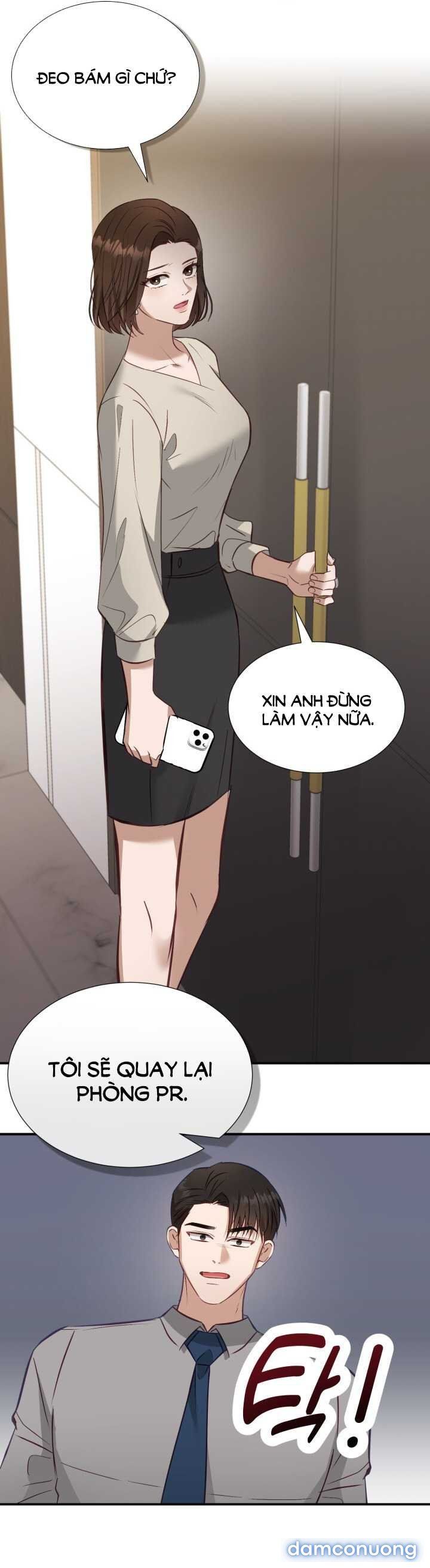 đọc truyện [18+] Hae Joo Của Tôi Chương 11.1 ảnh 13 tại Thiên Thai Truyện