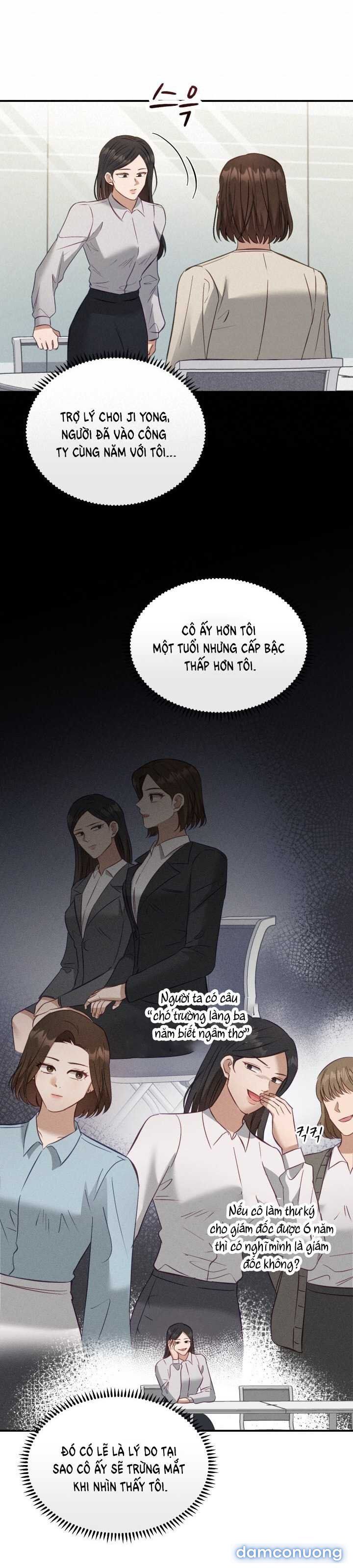 đọc truyện [18+] Hae Joo Của Tôi Chương 11.1 ảnh 16 tại Thiên Thai Truyện